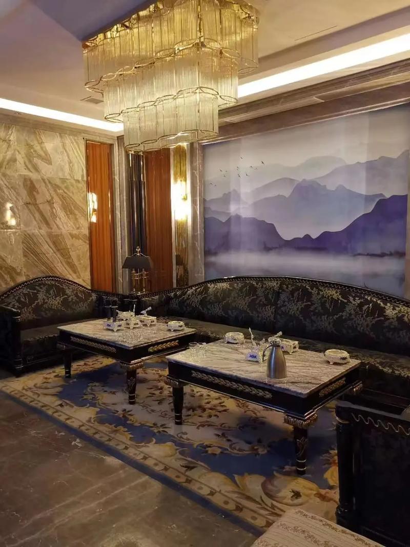 鸡西商务ktv组局攀谈-城子河区ktv预定