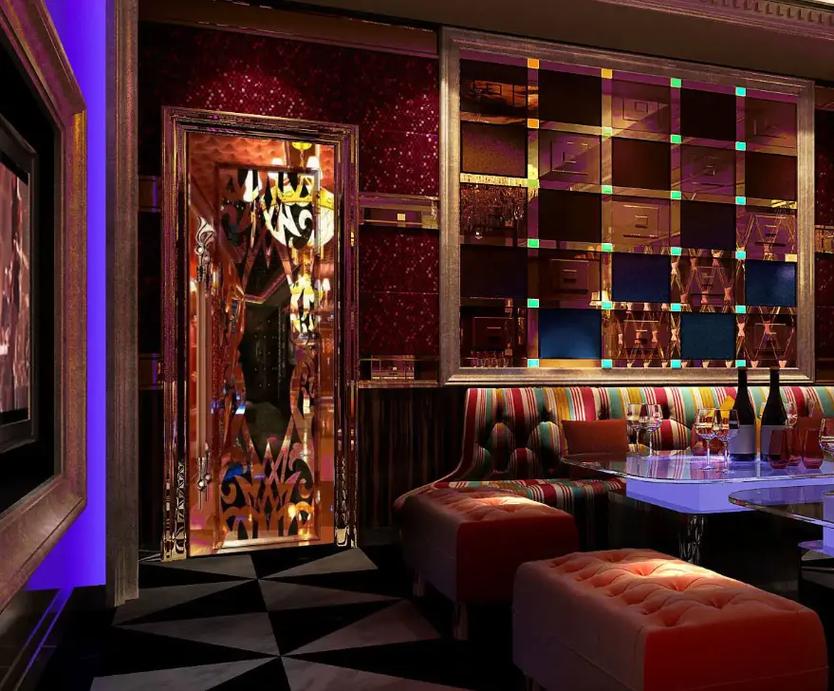 鸡西商务KTV最佳选择-城子河区ktv预定