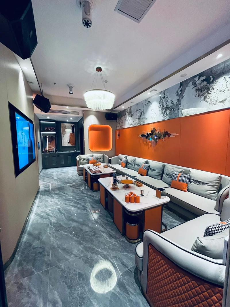 鸡西商务ktv体验好不好揭秘-城子河区ktv预定